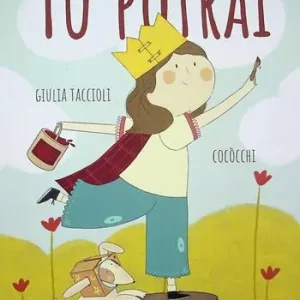 Tu potrai Nuovo Arrivo