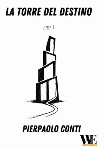 La torre del destino. Atto I Prezzo Conveniente