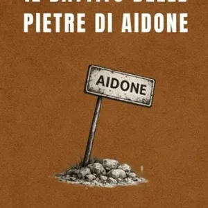 Affare Il battito delle pietre di Aidone
