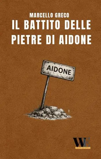 Affare Il battito delle pietre di Aidone