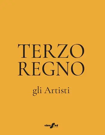 Terzo regno. Gli artisti Popolare