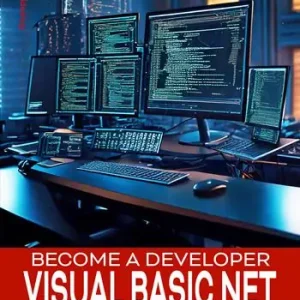 Become a Developer VisualBasic.NET Starting from scratch Ultime Pezzi