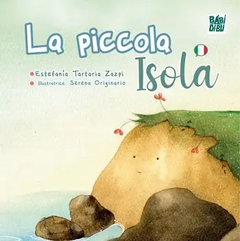 Soddisfatti O Rimborsati La piccola isola. Ediz. illustrata