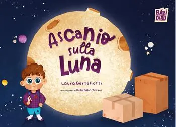 Ascanio sulla Luna Promozione