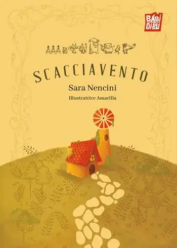 Scacciavento. Ediz. illustrata Direttamente Dal Produttore