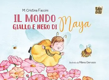 Il mondo giallo e nero di Maya Miglior Prezzo