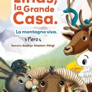Linas, la grande casa Occasione Imperdibile