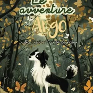 Le avventure di Argo Professionale