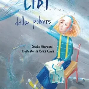 Libi della polvere Professionale