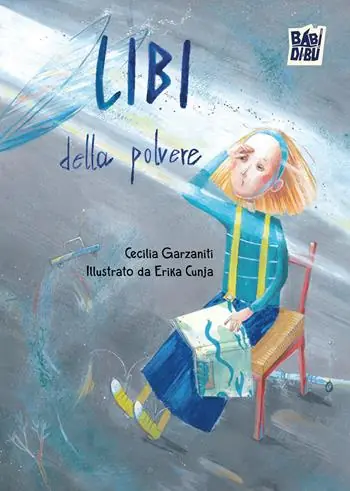 Libi della polvere Professionale