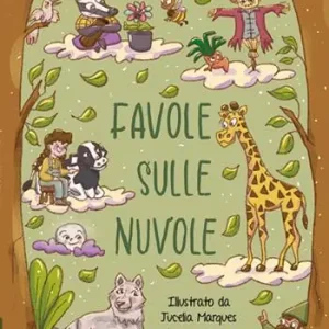 Favole sulle nuvole Occasione Imperdibile