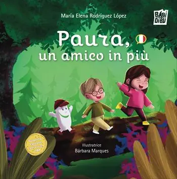 Paura, un amico in più Pagamento Sicuro