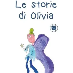 Le storie di Olivia Nuovo Arrivo