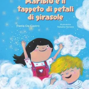 Belmond, Mariblu e il tappeto di petali di girasole Pagamento Sicuro