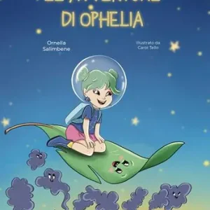 Le avventure di Ophelia Prezzo Conveniente