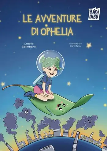 Le avventure di Ophelia Prezzo Conveniente