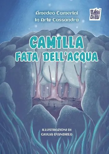 Compra Oggi Stesso Camilla fata dell‘acqua