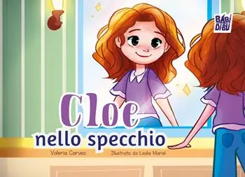 Cloe nello specchio Di Tendenza