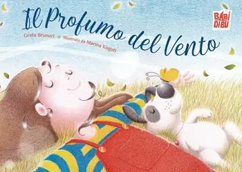 Subito Disponibile Il profumo del Vento