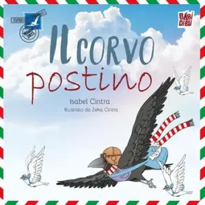 Il corvo postino Compra Online