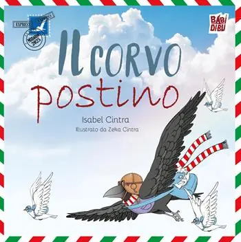 Il corvo postino Compra Online