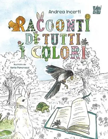 Racconti di tutti i colori Scelto Dai Clienti