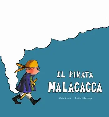 Il pirata Malacacca. Ediz. a colori Compra Adesso