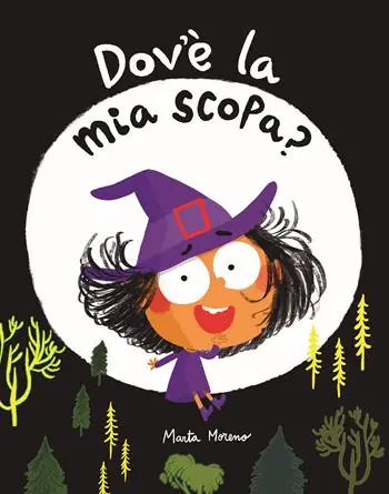Ordina Subito Dov‘è la mia scopa? Ediz. illustrata