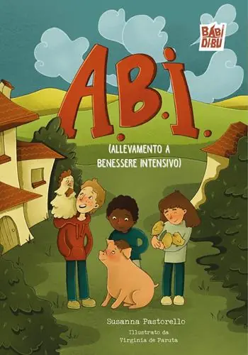 A.B.I. (Allevamento a Benessere Intensivo) Compra Adesso