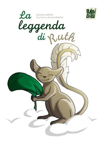 La leggenda di Ruth Must-Have