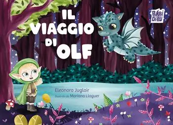 Scelto Dai Clienti Il viaggio di Olf