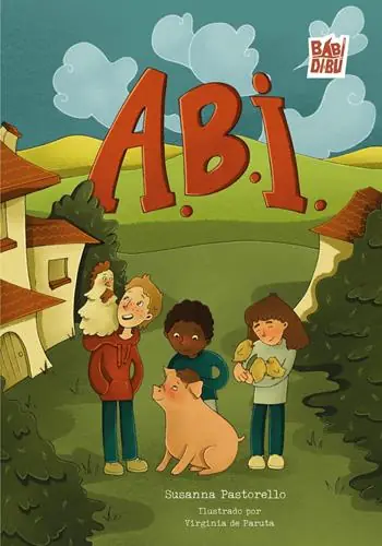 Non Perdere A.B.I. (Allevamento a Benessere Intensivo). Ediz. catalana