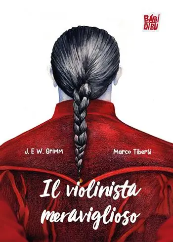 Il violinista meraviglioso Compra Adesso