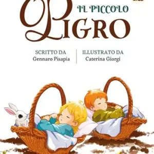 Il Piccolo pigro Compra Adesso