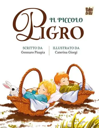 Il Piccolo pigro Compra Adesso