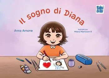 Direttamente Dal Produttore Il sogno di Diana