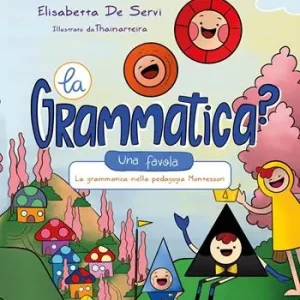 La grammatica? Una favola Compra Oggi Stesso