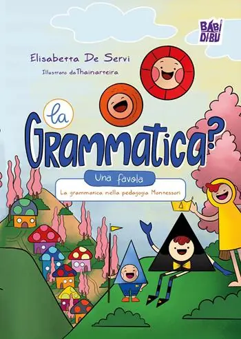 La grammatica? Una favola Compra Oggi Stesso