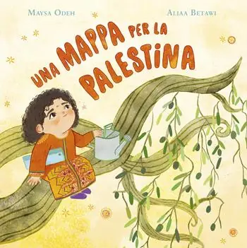 Una mappa per la Palestina Prezzo Conveniente