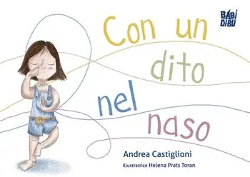 Con un dito nel naso Ultimissimo Modello