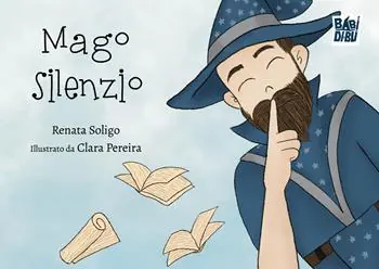 A Buon Prezzo Mago Silenzio