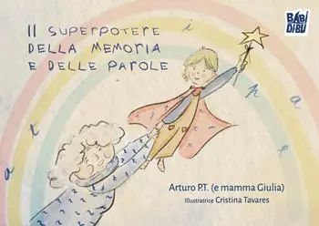 Offerta Limitata Il superpotere della memoria e delle parole