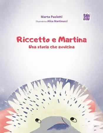 Riccetto e Martina, una storia che avvicina Economico