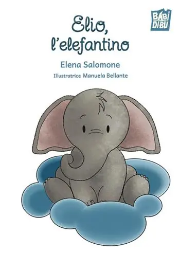 Compra Oggi Stesso Elio, l‘elefantino