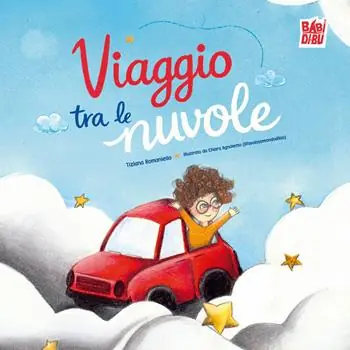 Pagamento Sicuro Viaggio tra le nuvole. Ediz. a colori