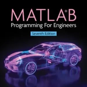 MATLAB Programming for Engineers Scelto Dai Clienti