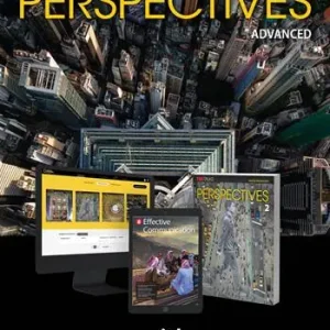 Perspectives Advanced. Student‘s book. Per le Scuole superiori. Con Spark platform. Con e-book Popolare