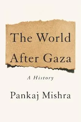 Consegna Rapida The World After Gaza