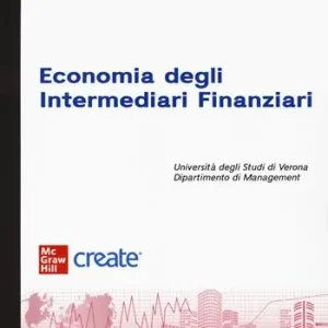 Economia degli intermediari finanziari Offerta Del Giorno