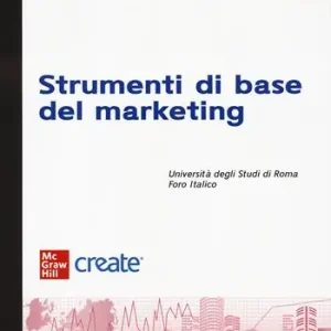 Strumenti di base del marketing Promo Stagionale